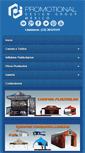 Mobile Screenshot of carpasdemexico.com